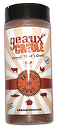 Geaux Creole Dust