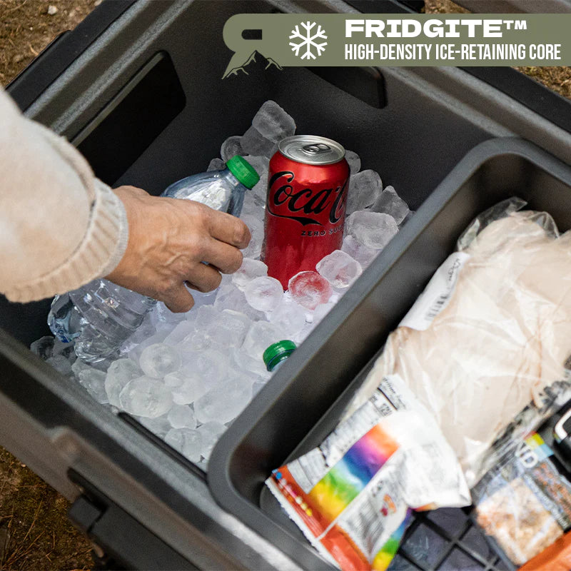 Rugged Road 65 - High Performance Cooler