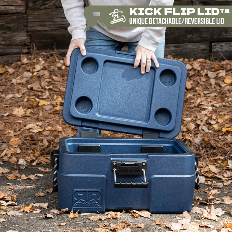Rugged Road 45 High Performance Cooler Coolers